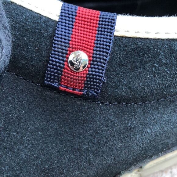 Vintage Gucci sneakers - Picture 5 of 9